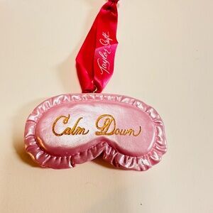 Taylor Swift “CALM DOWN” ornament